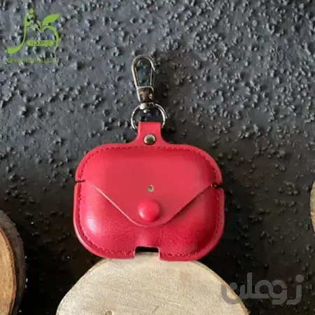 کاور محافظ چرم ایرپاد پرو کوتتسی