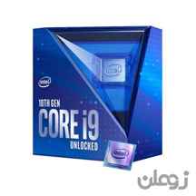  پردازنده اینتل سری مدل Intel Core i9-11900K BOX