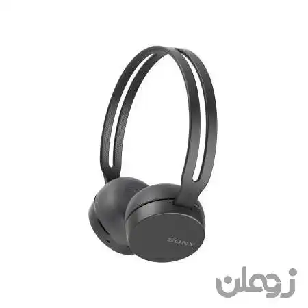 هدفون بلوتوثی سونی مدل WH-CH400