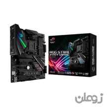 مادربرد ایسوس مدل ROG STRIX X470-F GAMING