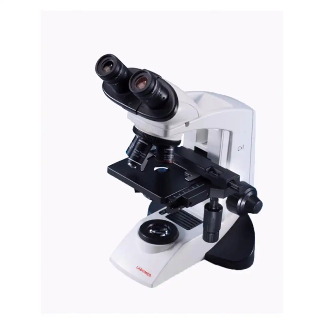 میکروسکوپ سه چشمی CXL