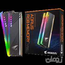  AORUS RGB Memory 16GB (2x8GB) 3600MHz