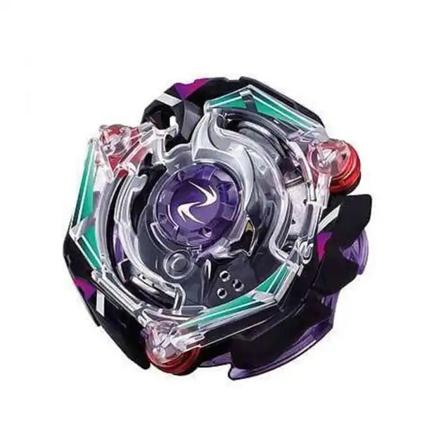  فرفره مدل انفجاری مدل کد beyblade B-74