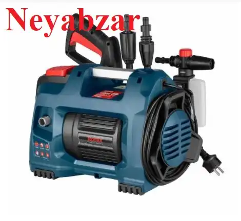  کارواش 1400 وات رونیکس مدل RP-U100C