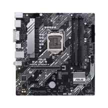 مادربرد ایسوس مدل PRIME B460M-A