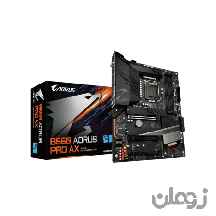  مادربرد گیگابایت B560 AORUS PRO AX