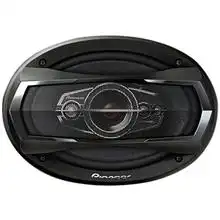  اسپیکر خودرو پایونیر TS-A6995S