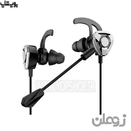  ایرفون گیمینگ سیم دار تسکو مدل TH 5053