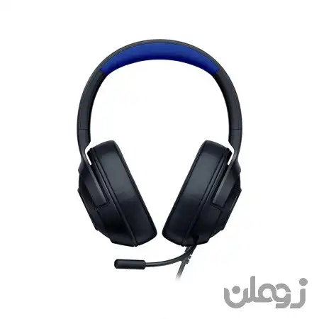  هدست گیمینگ با سیم ریزر مدل کراکن X مناسب برای کنسول
