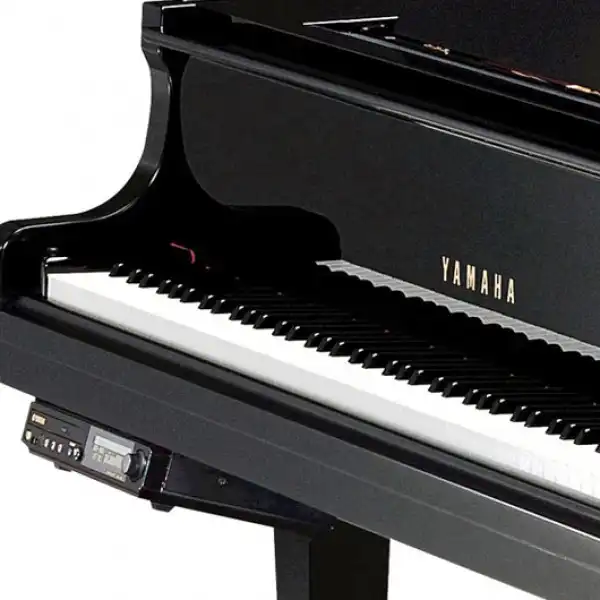 پیانو گرند آکوستیک یاماها مدل DGB1KE3