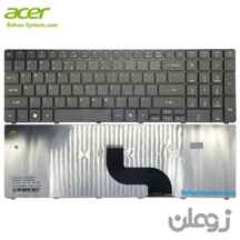 کیبورد لپ تاپ Acer مدل Aspire 7560