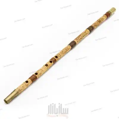  نی اسماعیلی مدل سوخته کاری