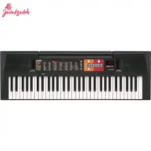  کیبورد یاماها مدل Yamaha PSR-F51