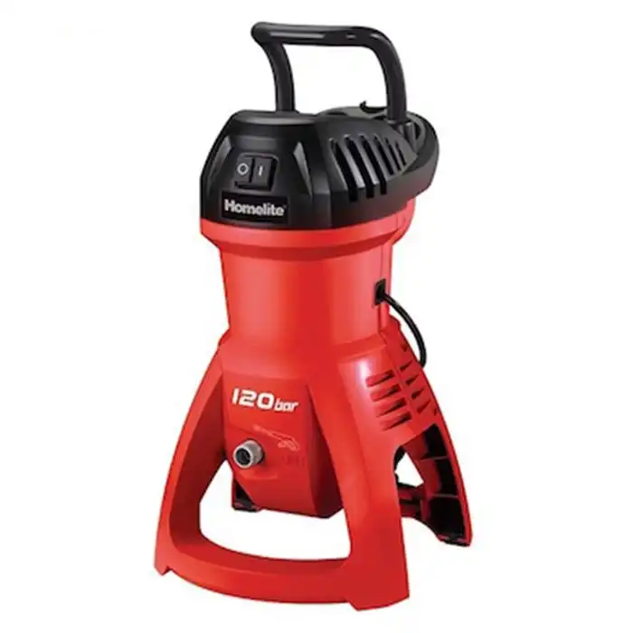  کارواش هوم لایت مدل HPW120E