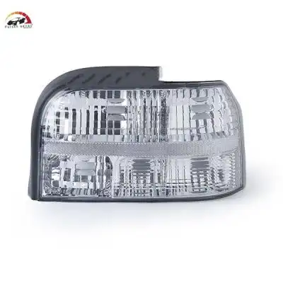  چراغ عقب پراید ۱۳۱ طرح برفی