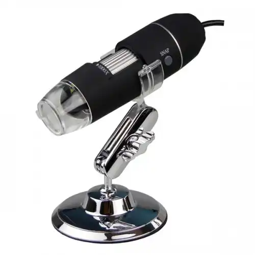  میکروسکوپ دیجیتال  1000x USB Digital Microscope پا