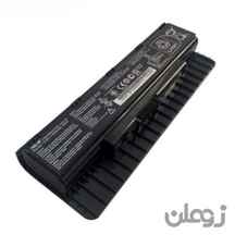  باتری لپ تاپ 6 سلولی مناسب برای لپ تاپ ایسوس N551 N751 G551