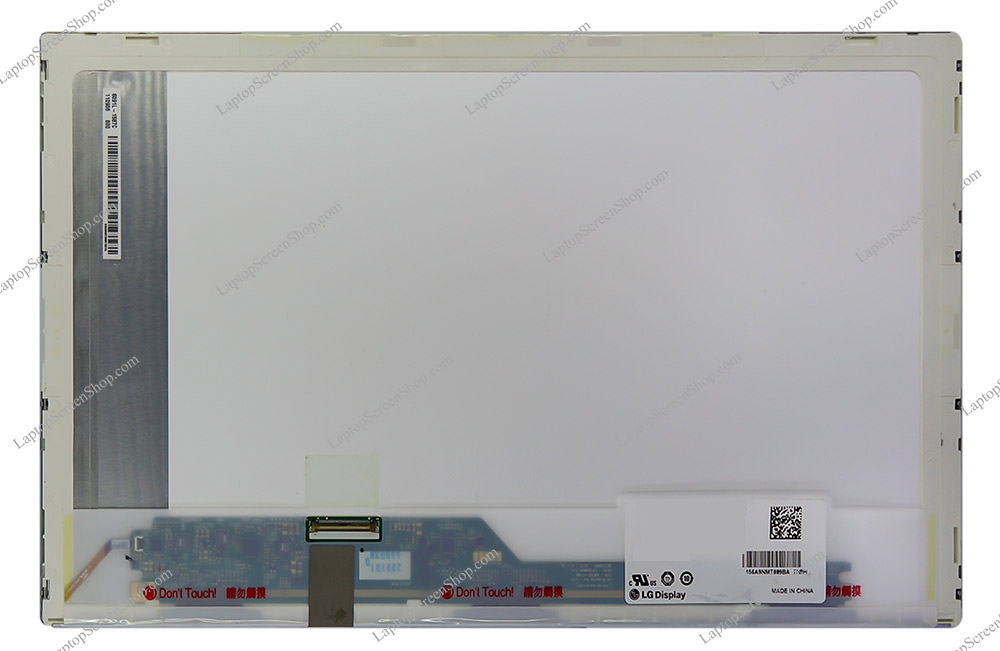  ال سی دی لپ تاپ فوجیتسو Fujitsu LIFEBOOK AH530/1B