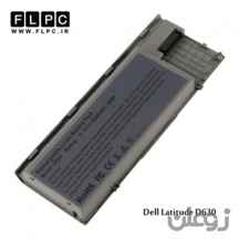  باطری لپ تاپ دل Dell Latitude D630 Laptop Battery _6cell