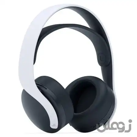  هدست پلی استیشن 5 - stationPulse 3D Wireless Headset Play5