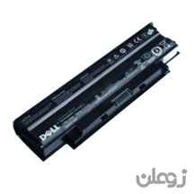  باطری لپ تاپ دل Dell Laptop battery Vostro 1540 -6cell