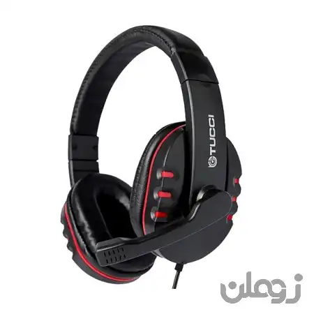 هدست گیمینگ Headset Gaming TUCCI X6