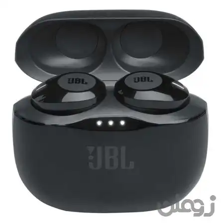  هندزفری بی‌سیم جی بی ال مدل JBL Tune 120