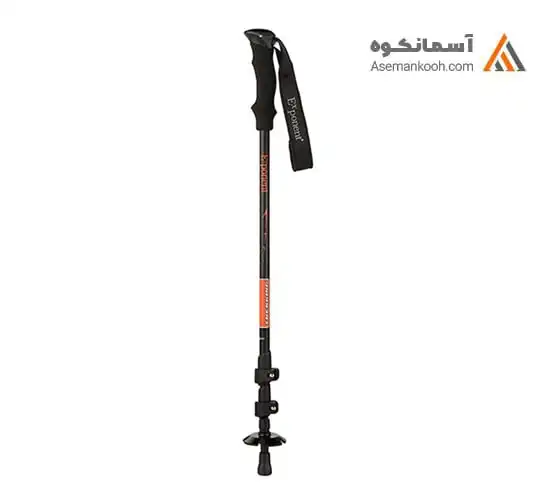 باتوم کلیپسی کوهنوردی اکسپوننت Exponent