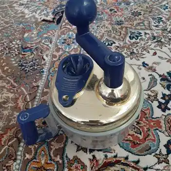سبزی خرد کن
