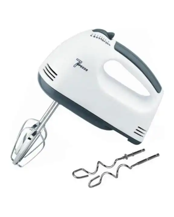 همزن برقی اسکارلت مدل HE-133