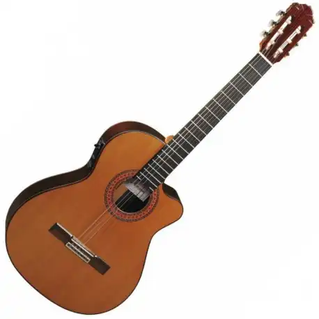 گیتار آلمانزا  Cw 435 Classical Guitar