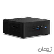  کامپیوتر کوچک اینتل مدل NUC11PAHi5