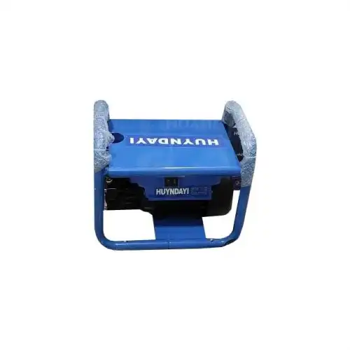  کارواش دینامی هیوندای Huyndayi Carwash HAW385