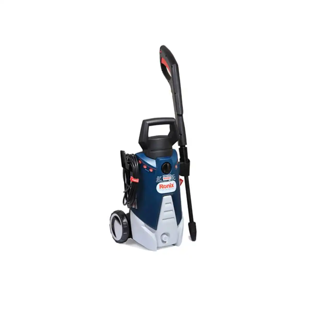  کارواش رونیکس مدل RP-U100 کد 53675