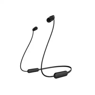 هدفون بلوتوثی سونی مدل WI-C200
