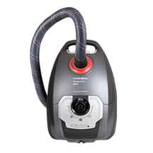 جاروبرقی 2500 وات PVC 25501 پاکشوما