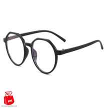  عینک محافظ چشم آنتی بلو مدل PK-E19219