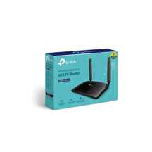  TP-LINK Archer MR200 Dual-Band Wireless AC750 4G LTE Modem Router