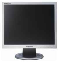  مانیتور 17 اینچ LCD برند سامسونگ مدل 720N(استوک)