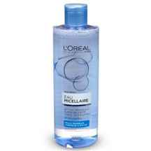  آرایش پاک کن لورال برای انواع پوست Loreal