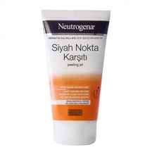  ژل اسکراب ضد جوش سر سیاه نوتروژینا Neutrogena