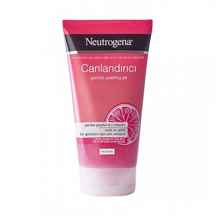  ژل اسکراب صورت نوتروژینا با عصاره گریپ فروت Neutrogena