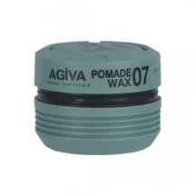  واکس مو آگیوا 07 مرطوب و براق کننده مو AGIVA Styling Wax