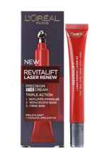  کرم دور چشم لورآل مدل Revitalift Lazer X3 حجم 15 میل