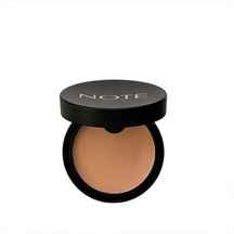  پنکک چرب لومینوس سیلک نوت Note Luminous Silk Cream Powder