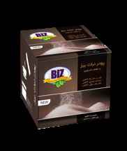  پودرنبات BIZ با طعم دارچین