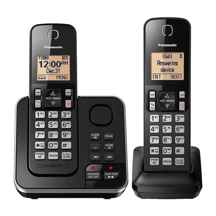  تلفن بی سیم پاناسونیک مدل KX-TGD322