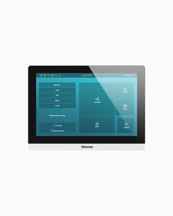  Akuvox SIP touch Panel-C317S