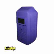  ماسک جوشکاری تخت تک پلاست