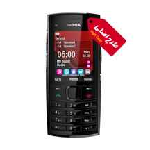 گوشی ساده طرح نوکیا اودسون مدل odscn x2-02